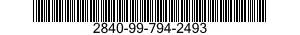 2840-99-794-2493  2840997942493 997942493