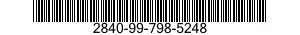2840-99-798-5248 GUTTER 2840997985248 997985248