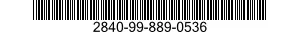 2840-99-889-0536 PLUG 2840998890536 998890536