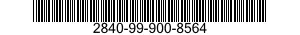 2840-99-900-8564  2840999008564 999008564