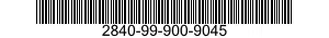 2840-99-900-9045  2840999009045 999009045
