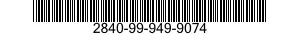 2840-99-949-9074  2840999499074 999499074