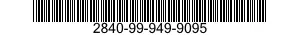 2840-99-949-9095  2840999499095 999499095