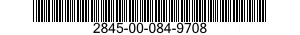 2845-00-084-9708  2845000849708 000849708