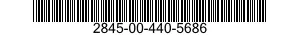 2845-00-440-5686  2845004405686 004405686