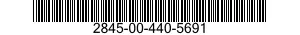 2845-00-440-5691  2845004405691 004405691