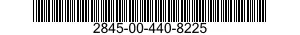 2845-00-440-8225  2845004408225 004408225