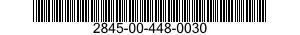 2845-00-448-0030  2845004480030 004480030