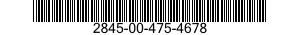 2845-00-475-4678  2845004754678 004754678