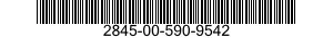 2845-00-590-9542  2845005909542 005909542