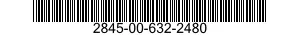 2845-00-632-2480  2845006322480 006322480