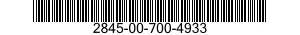 2845-00-700-4933  2845007004933 007004933