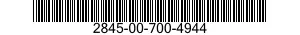 2845-00-700-4944  2845007004944 007004944