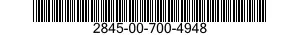 2845-00-700-4948  2845007004948 007004948