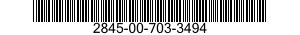 2845-00-703-3494  2845007033494 007033494
