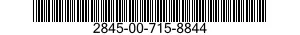2845-00-715-8844  2845007158844 007158844
