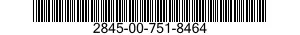 2845-00-751-8464  2845007518464 007518464