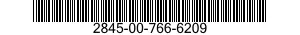 2845-00-766-6209  2845007666209 007666209