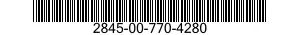 2845-00-770-4280  2845007704280 007704280