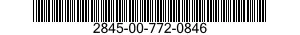 2845-00-772-0846  2845007720846 007720846