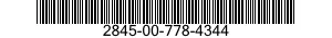 2845-00-778-4344  2845007784344 007784344
