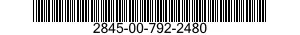 2845-00-792-2480  2845007922480 007922480