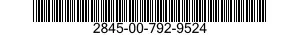 2845-00-792-9524  2845007929524 007929524