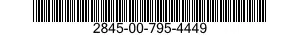 2845-00-795-4449  2845007954449 007954449