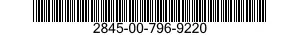 2845-00-796-9220  2845007969220 007969220