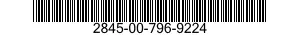2845-00-796-9224  2845007969224 007969224