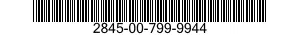 2845-00-799-9944  2845007999944 007999944