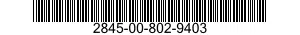 2845-00-802-9403  2845008029403 008029403