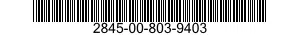 2845-00-803-9403  2845008039403 008039403