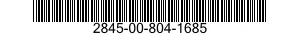 2845-00-804-1685  2845008041685 008041685