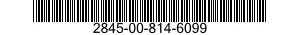2845-00-814-6099  2845008146099 008146099