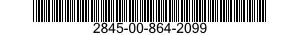 2845-00-864-2099  2845008642099 008642099