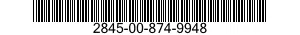 2845-00-874-9948  2845008749948 008749948
