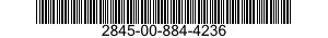 2845-00-884-4236  2845008844236 008844236