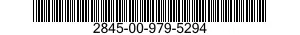 2845-00-979-5294  2845009795294 009795294