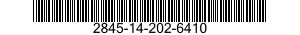2845-14-202-6410  2845142026410 142026410