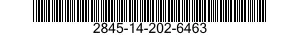 2845-14-202-6463  2845142026463 142026463