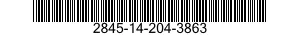 2845-14-204-3863  2845142043863 142043863