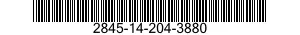 2845-14-204-3880  2845142043880 142043880