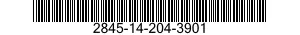 2845-14-204-3901  2845142043901 142043901