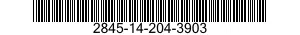 2845-14-204-3903  2845142043903 142043903