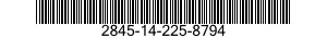 2845-14-225-8794  2845142258794 142258794