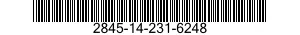 2845-14-231-6248  2845142316248 142316248