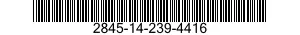 2845-14-239-4416  2845142394416 142394416