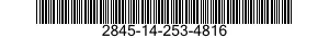 2845-14-253-4816  2845142534816 142534816