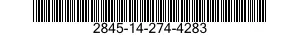 2845-14-274-4283  2845142744283 142744283